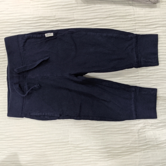 Assorted Toddler Boy Shorts & Pants - Picture 5 of 11